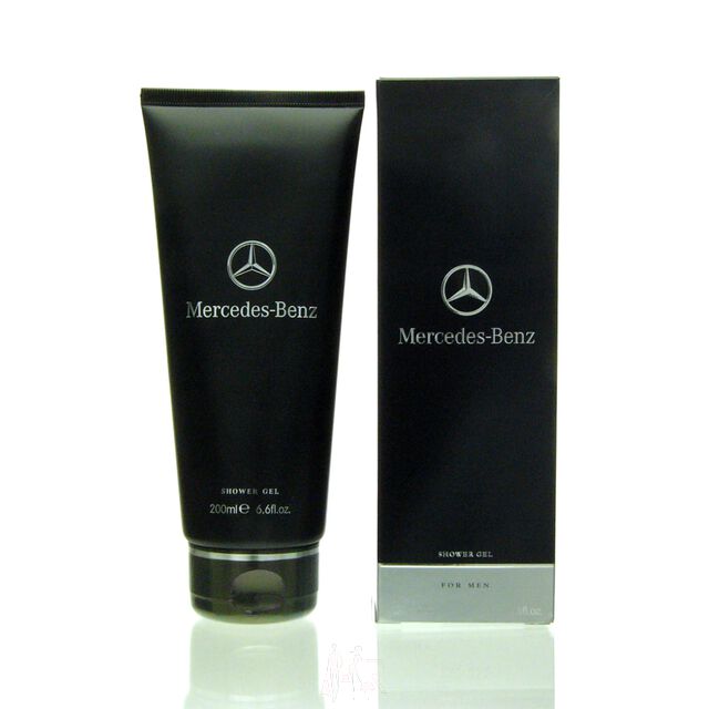 Mercedes Benz for Men Shower Gel 200 ml