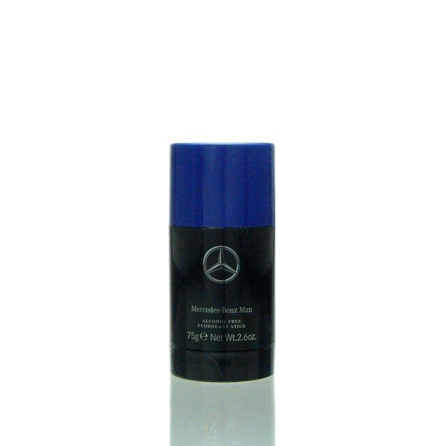 Mercedes Benz Man Star Deodorant Deo Stick 75 g