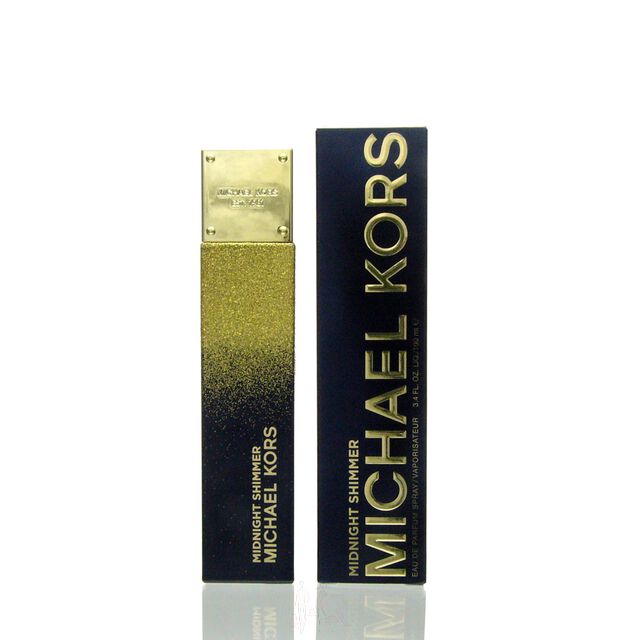 Michael Kors Midnight Shimmer Eau de Parfum 100 ml