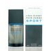 Issey Miyake LEau DIssey Homme Sport Eau de Toilette 100 ml