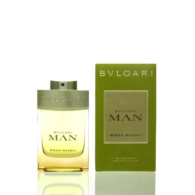 Bvlgari Man Wood Neroli Eau de Parfum 60 ml