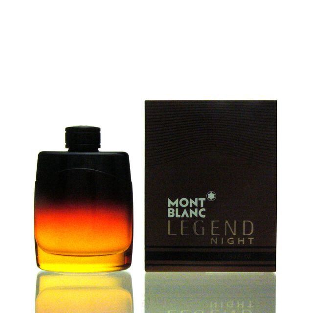 Mont Blanc Montblanc Legend Night Eau de Parfum 100 ml