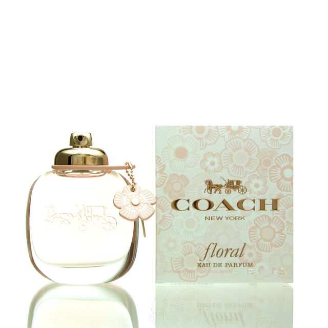 Coach Floral Eau de Parfum 50 ml