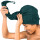 Lanudo® Haar Turban Petrol