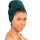 Lanudo® Haar Turban Petrol