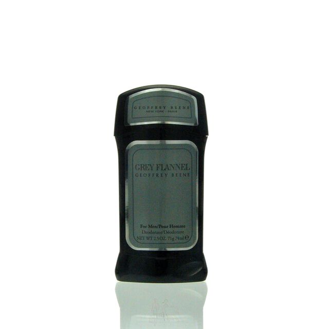 Geoffrey Beene Grey Flannel Deodorant Stick 74 ml