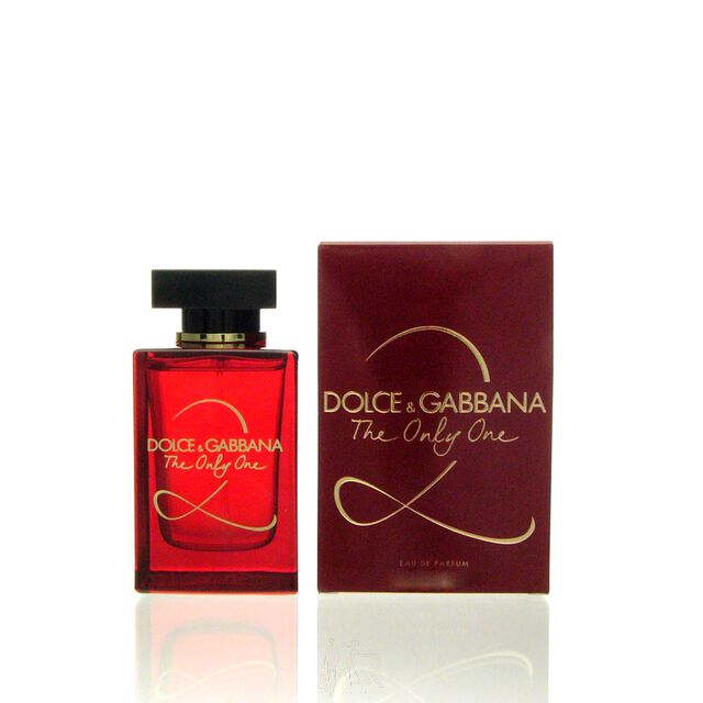 Dolce & Gabbana D&G The Only One 2 Eau de Parfum 100 ml
