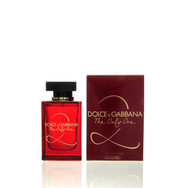 Dolce & Gabbana D&G The Only One 2 Eau de Parfum...