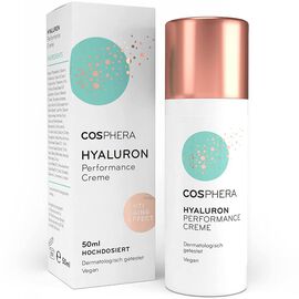Cosphera Hyaluron Performance Creme 50 ml