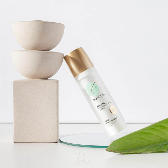 Cosphera Retinol Performance Creme 50 ml