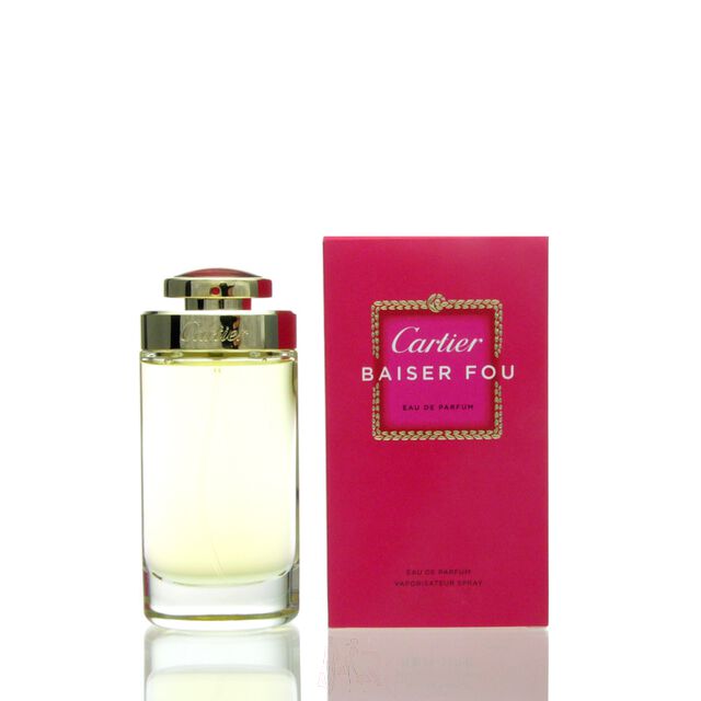 Cartier Baiser Fou Eau de Parfum 50 ml