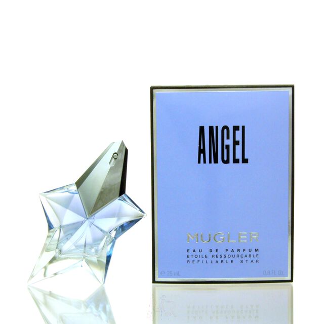 Mugler Angel Nachfllbar/Refillable Eau de Parfum 25 ml