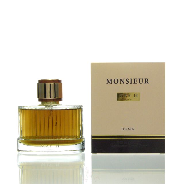 Reyane Tradition Monsieur May H Eau de Parfum 100 ml