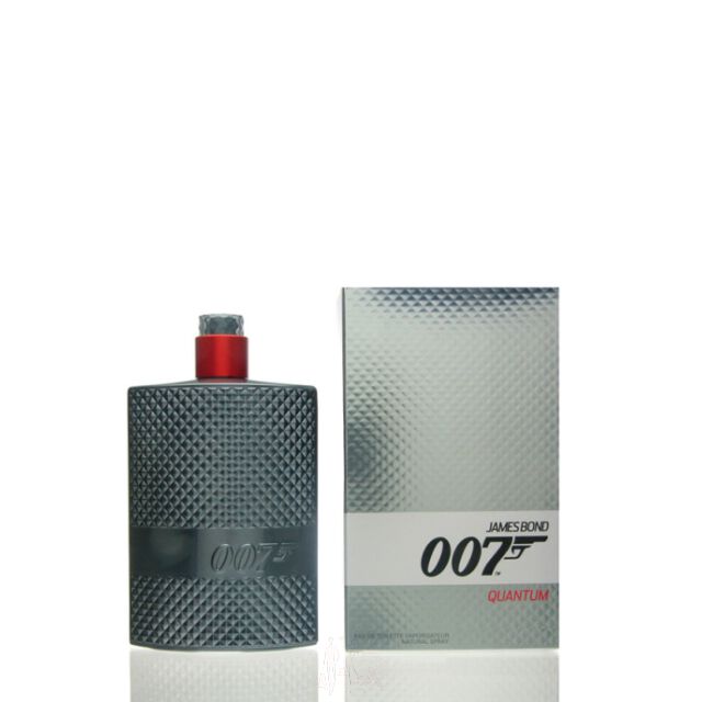 James Bond 007 Quantum Eau de Toilette 30 ml