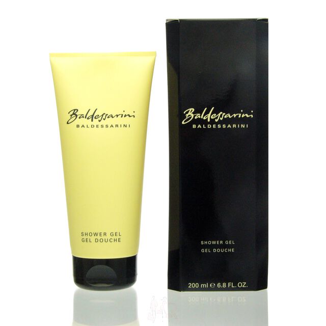 Baldessarini Classic Shower Gel 200 ml