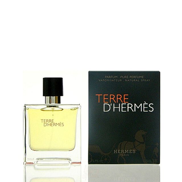 Hermès Terre D´Hermès Pure Parfum...