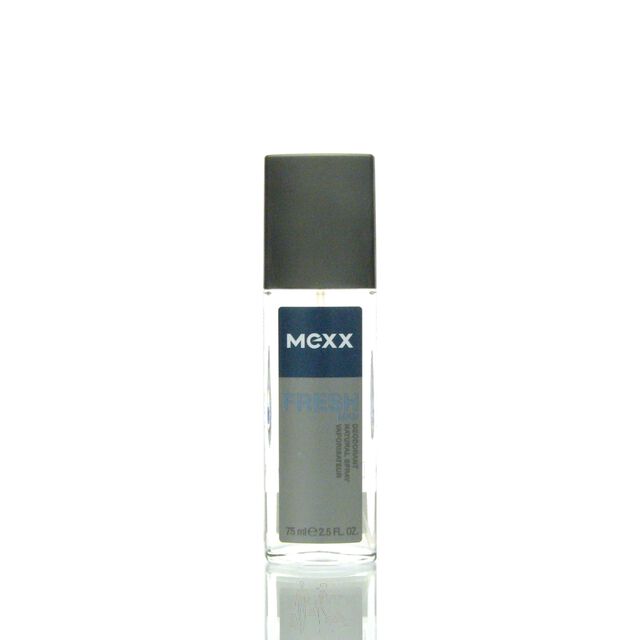 Mexx Fresh Man Deodorantspray 75 ml