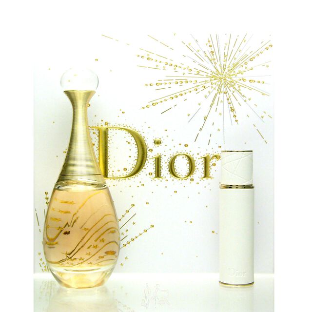 Christian Dior Jadore (J'adore) Set - EDP 100 ml + EDP 10 ml