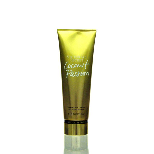 Victoria's Secret Coconut Passion Body Lotion 236 ml