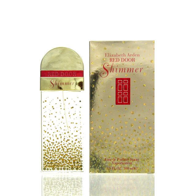 Elizabeth Arden Red Door Shimmer Eau de Parfum 100 ml