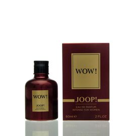 Joop Wow Intense For Women Eau de Parfum 60 ml
