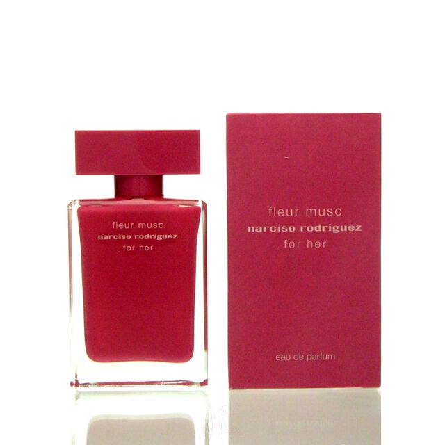 Narciso Rodriguez for her Fleur Musc Eau de Parfum 150 ml