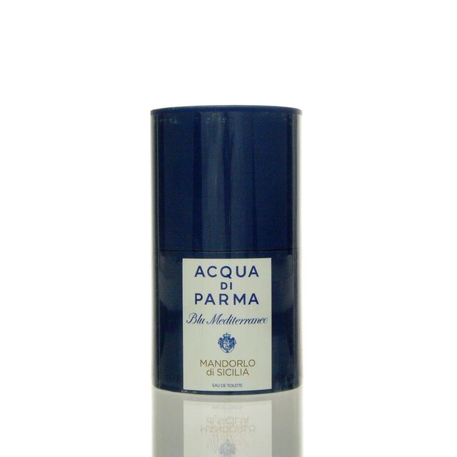 parfum mandorlo di sicilia