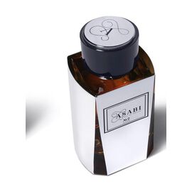 Asabi No. 2 Eau de Parfum Intense Unisex 100 ml