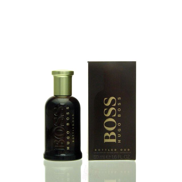 Hugo Boss Boss Bottled Oud Eau de Parfum 50 ml