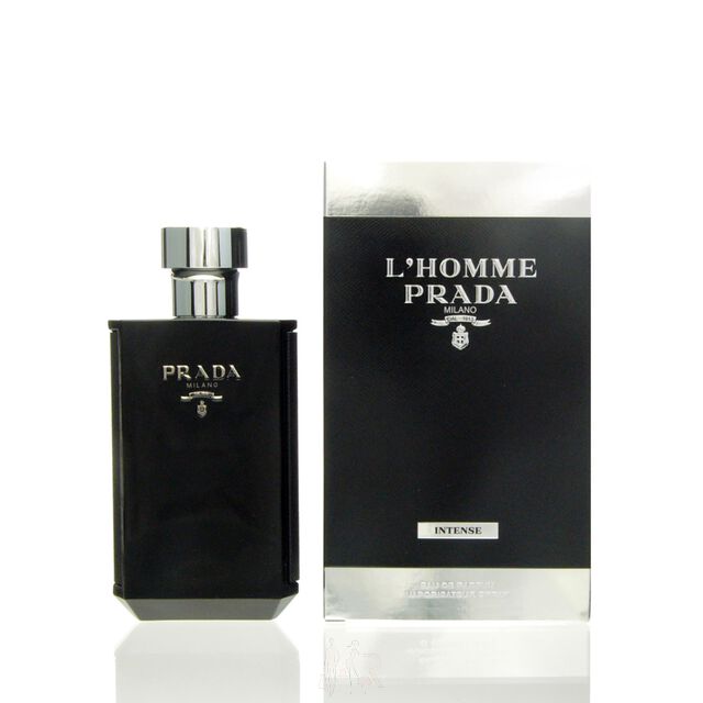 Prada L'Homme Intense Eau de Parfum 100 ml
