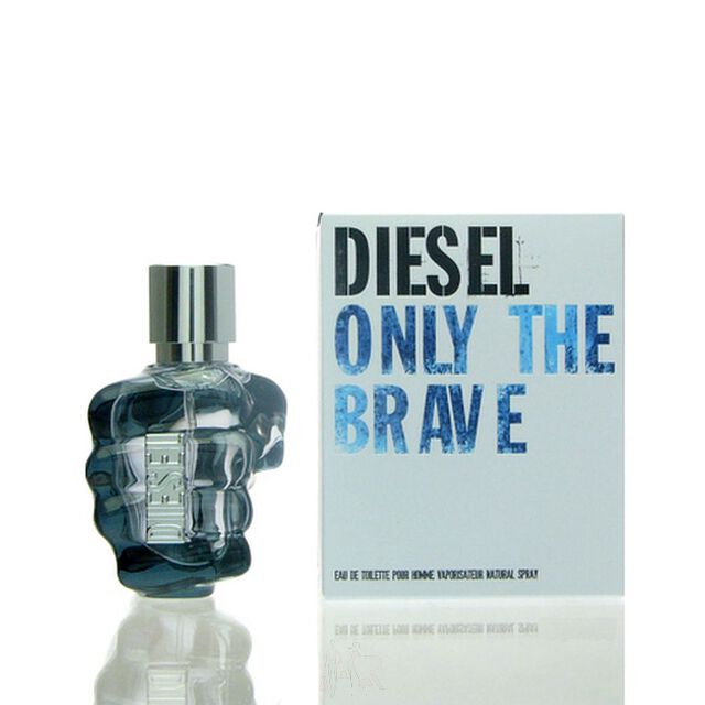 Diesel Only the Brave Eau de Toilette 200 ml