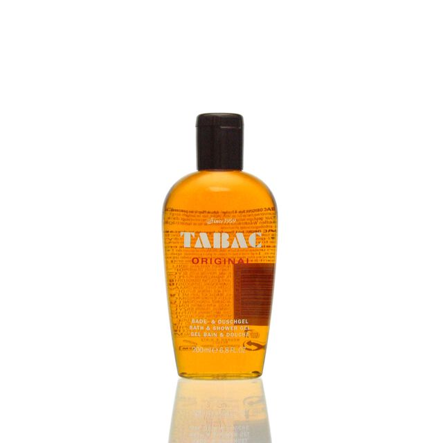 Tabac Original Bath & Shower Gel 200 ml