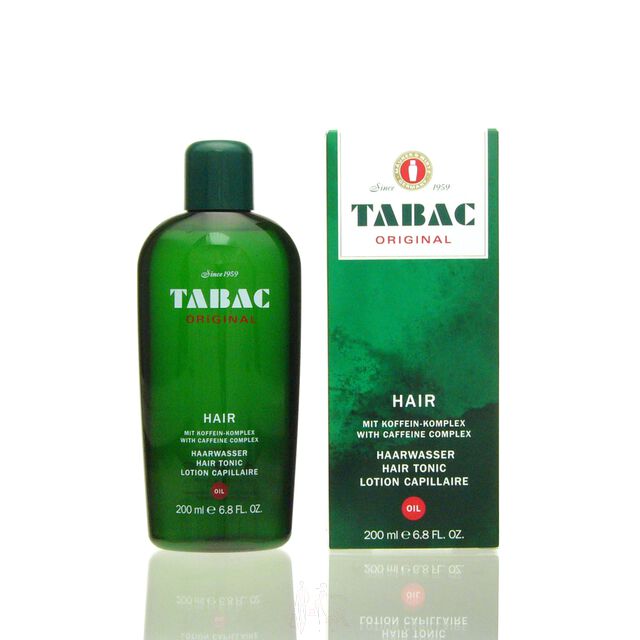Tabac Original Hair Tabac Hair Lotion Oil 200 ml