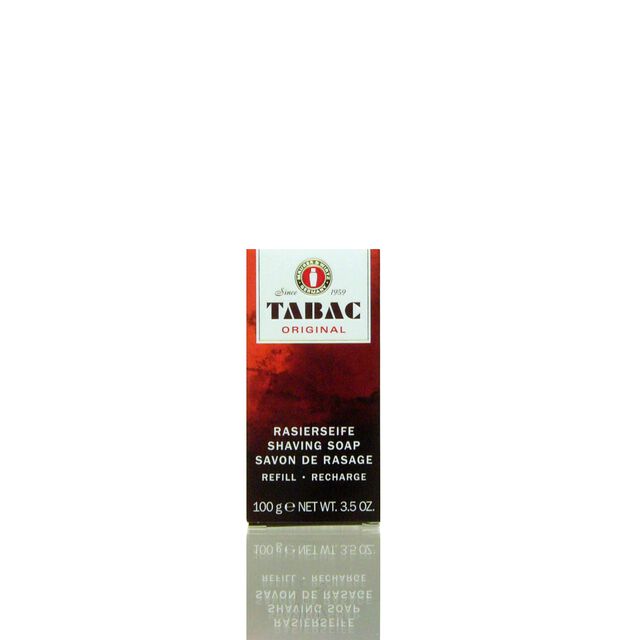 Tabac Original Shaving Rasierseife Refill/Nachfllung 100 ml