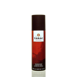 Tabac Original Rasierschaum 150 ml