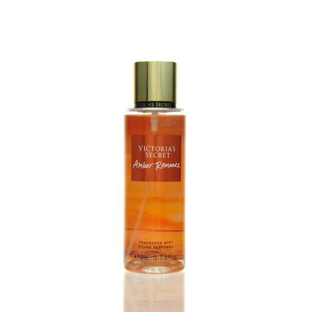 Victoria Secret Amber Romance Mosquito Repellent 2025