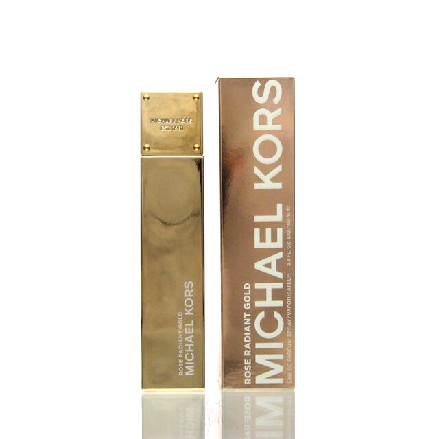 Michael Kors Rose Radiant Gold Eau de Parfum 100 ml
