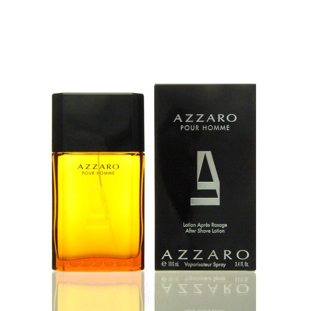 Azzaro pour Homme After Shave Spray 100 ml