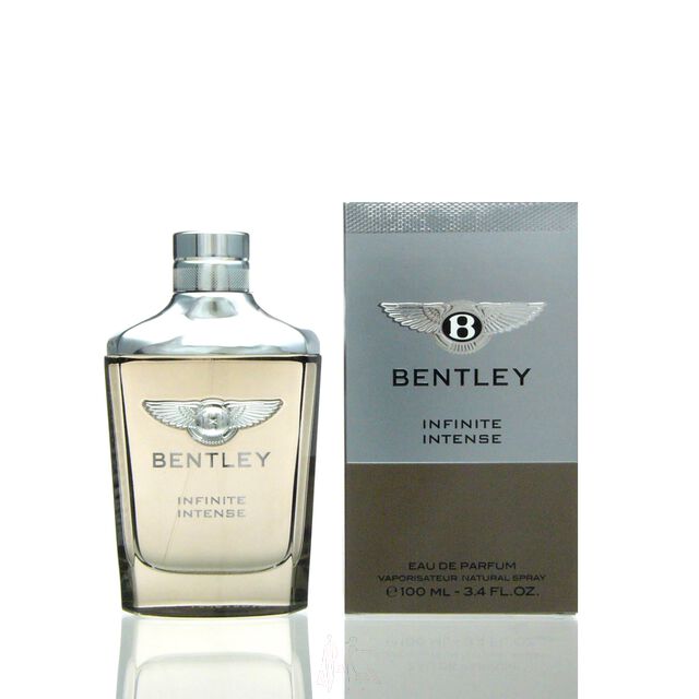Bentley Fragrances Infinite Intense Eau de Parfum 100 ml