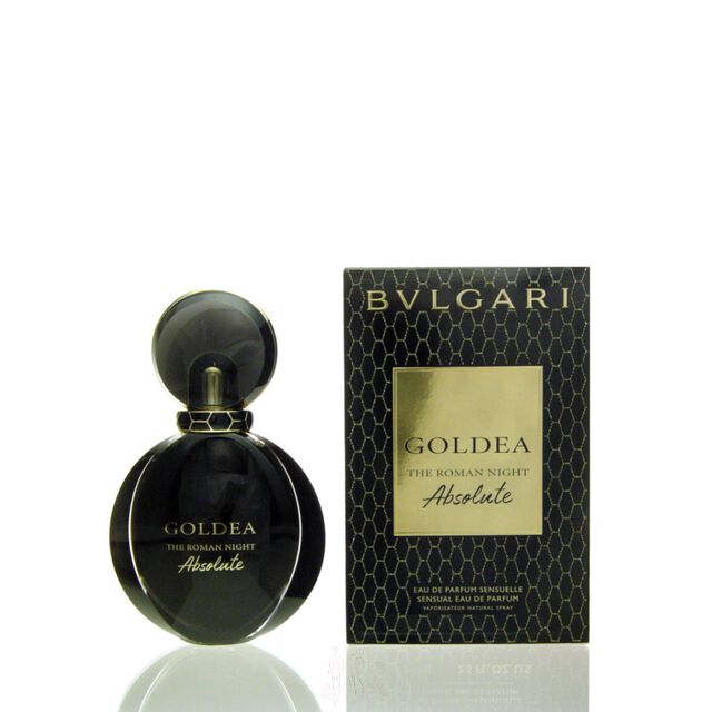 Bvlgari Goldea The Roman Night Absolute Eau de Parfum 30 ml
