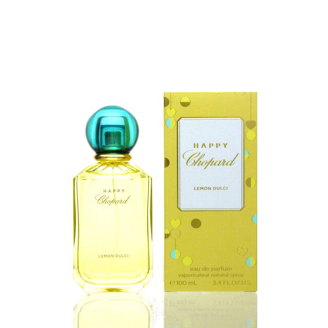 Chopard Happy Chopard Lemon Dulci Eau de Parfum 100 ml