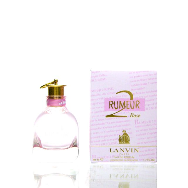 Lanvin Rumeur Rose 2 Eau de Parfum 50 ml