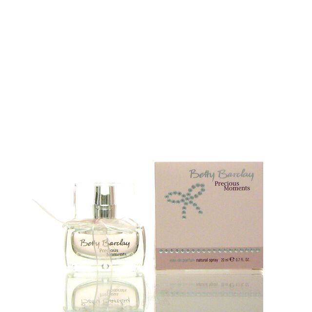 Betty Barclay Precious Moments Eau de Parfum 20 ml