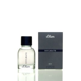 S.Oliver Soulmate After Shave Lotion 50 ml