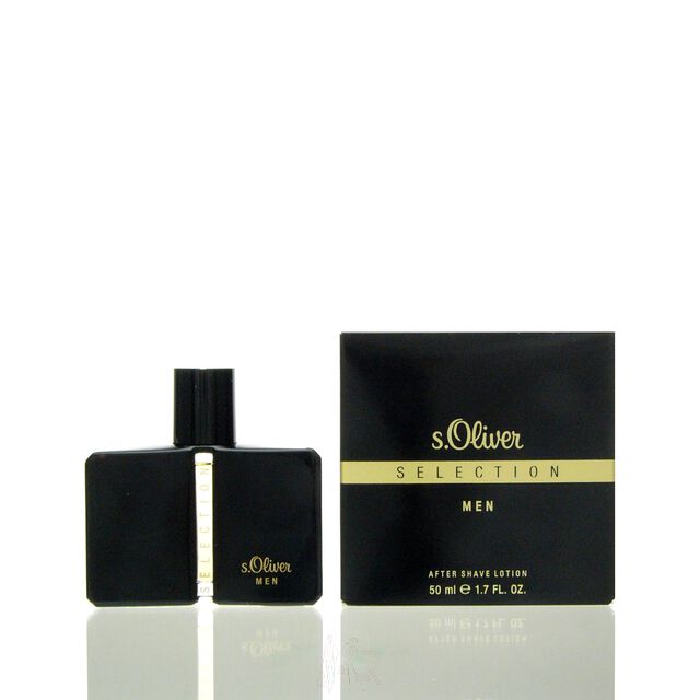 S.Oliver Selection Man After Shave Lotion 50 ml