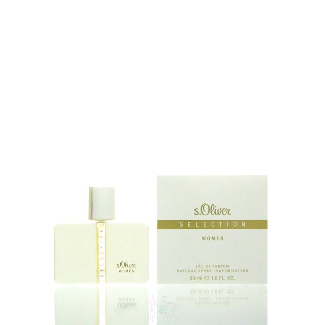 S.Oliver Selection Woman Eau de Parfum 30 ml