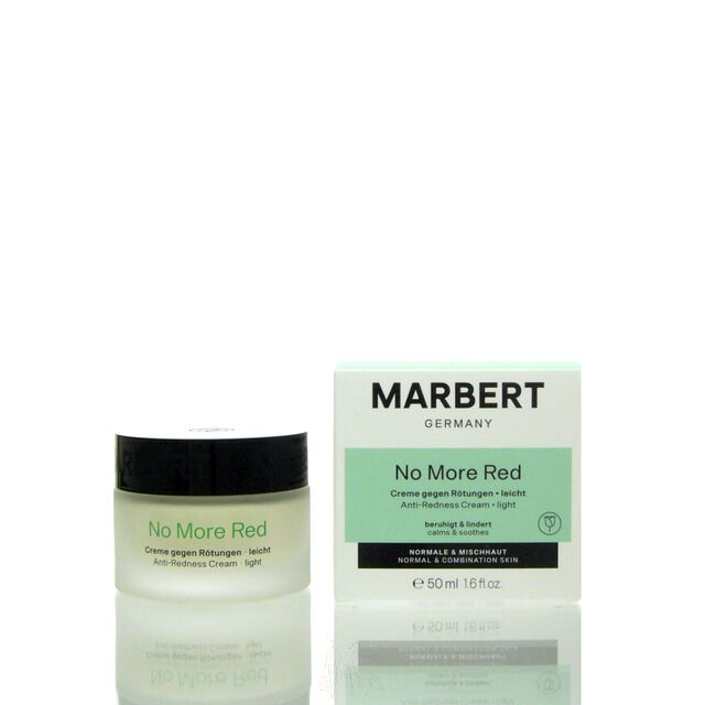 Marbert NoMoreRed Light Comfort Cream 50 ml