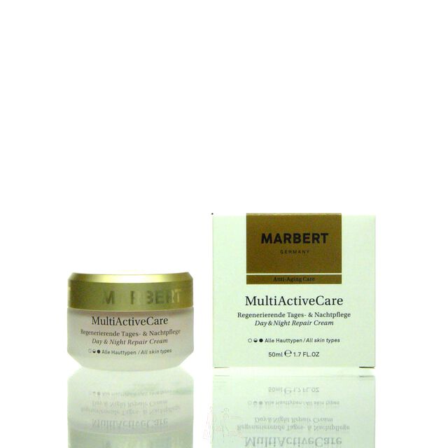 Marbert Multi Active Day & Night Repair Cream 50 ml
