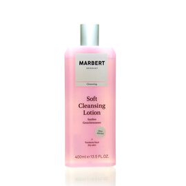 Marbert Soft Cleansing Lotion 400 ml