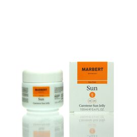 Marbert Sun Carotene Sun Jelly SPF 6 100 ml